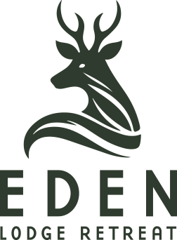 Eden Lodge Retreat logo